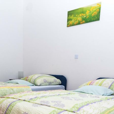 Apartment Rora 扎博里克 外观 照片