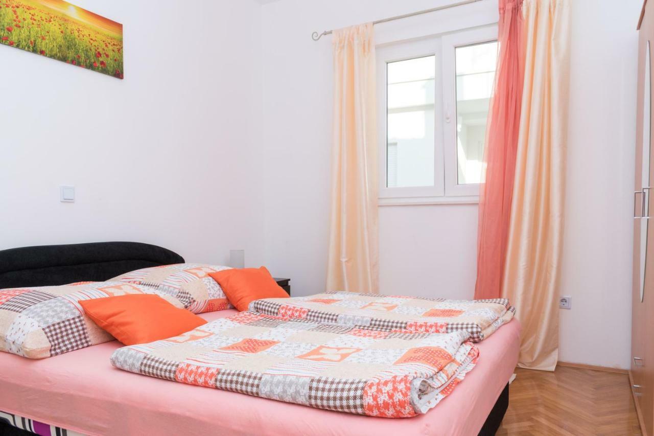 Apartment Rora 扎博里克 外观 照片
