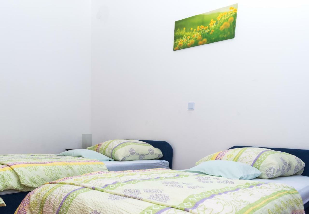Apartment Rora 扎博里克 外观 照片
