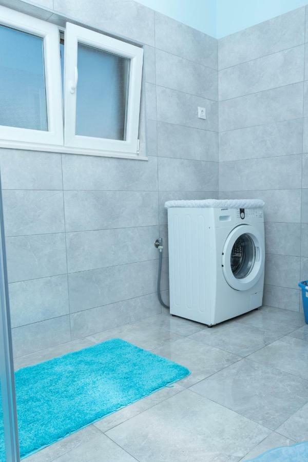 Apartment Rora 扎博里克 外观 照片